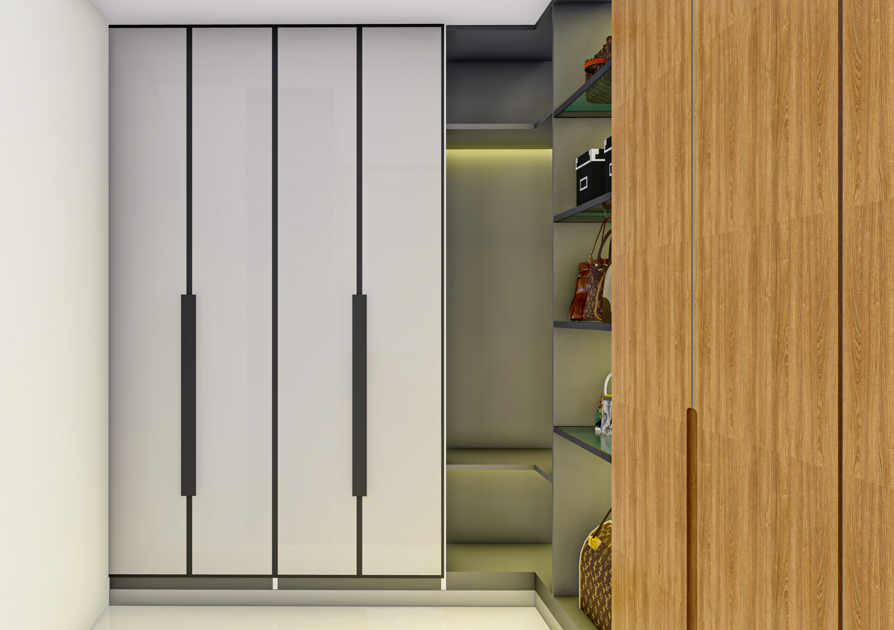 Residential-Interiors